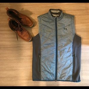 Under Armour cold gear vest—Never worn!